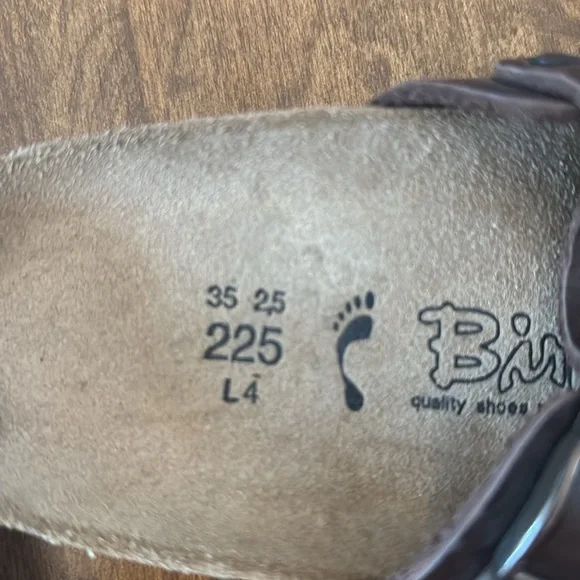 Birki’s clogs - Picture 3 of 9